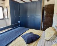 Resale - Villa - Barbarroja