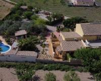Resale - Villa - Barbarroja