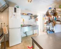 Resale - Villa - Barbarroja