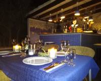 Resale - Villa - Barbarroja