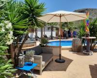 Resale - Villa - Barbarroja
