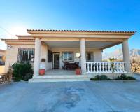 Resale - Villa - Barbarroja