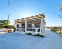 Resale - Villa - Barbarroja