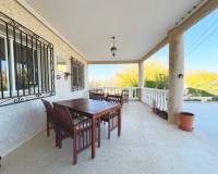 Resale - Villa - Barbarroja