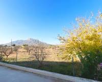 Resale - Villa - Barbarroja