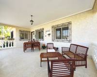 Resale - Villa - Barbarroja