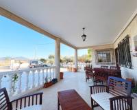 Resale - Villa - Barbarroja