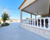 Resale - Villa - Barbarroja