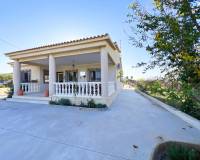 Resale - Villa - Barbarroja