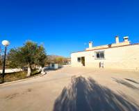 Resale - Villa - Barbarroja