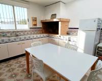 Resale - Villa - Barbarroja