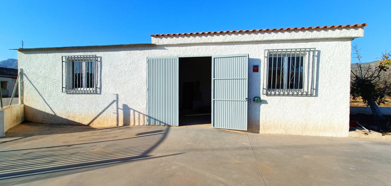 Resale - Villa - Barbarroja