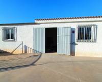 Resale - Villa - Barbarroja