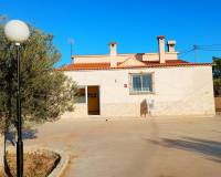 Resale - Villa - Barbarroja