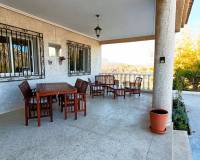 Resale - Villa - Barbarroja