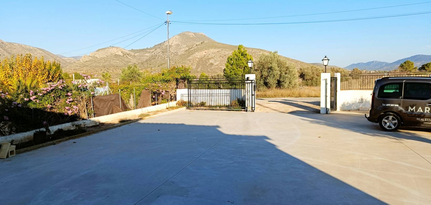 Resale - Villa - Barbarroja