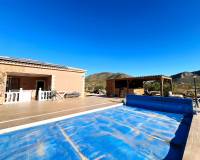 Resale - Villa - Barbarroja