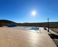 Resale - Villa - Barbarroja