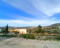 Resale - Villa - Barinas