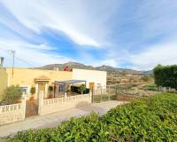 Resale - Villa - Barinas