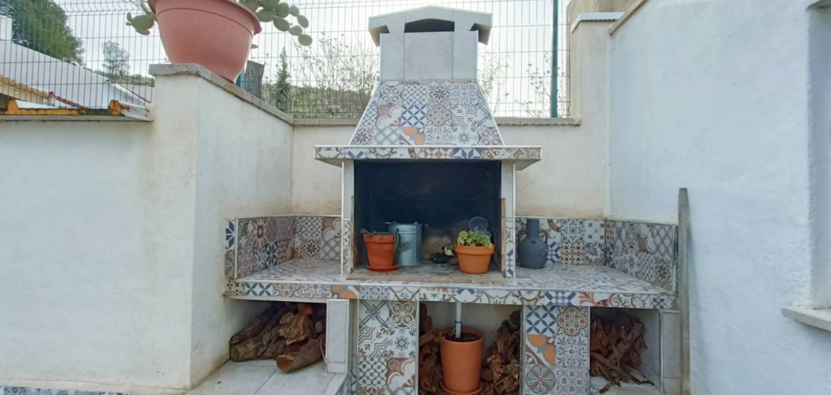 Resale - Villa - Barinas