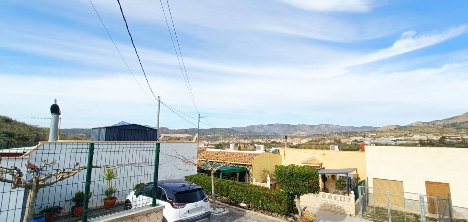 Resale - Villa - Barinas