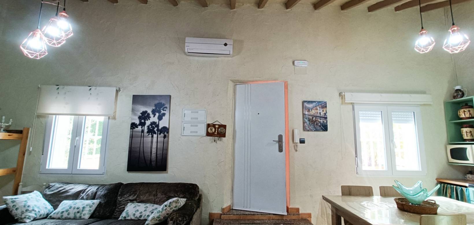 Resale - Villa - Barinas