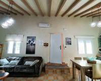 Resale - Villa - Barinas