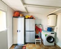 Resale - Villa - Barinas