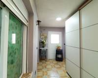 Resale - Villa - Barinas