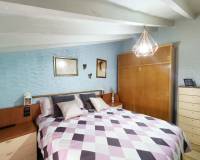 Resale - Villa - Barinas