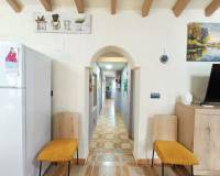 Resale - Villa - Barinas