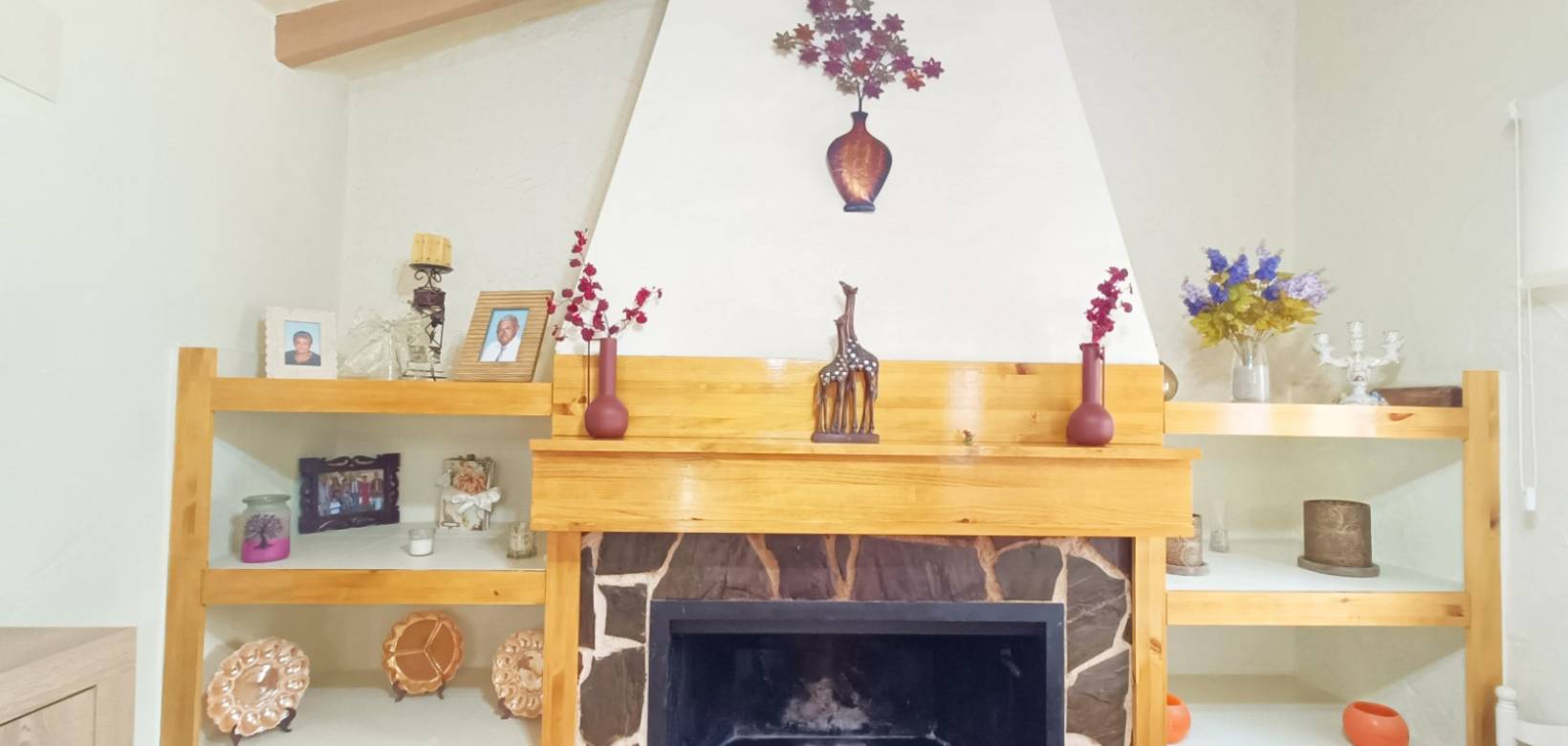 Resale - Villa - Barinas