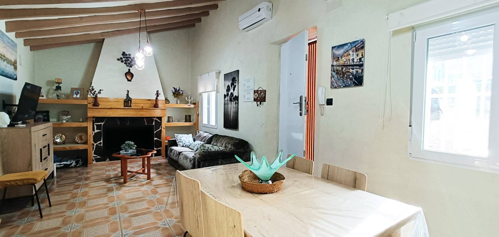 Resale - Villa - Barinas