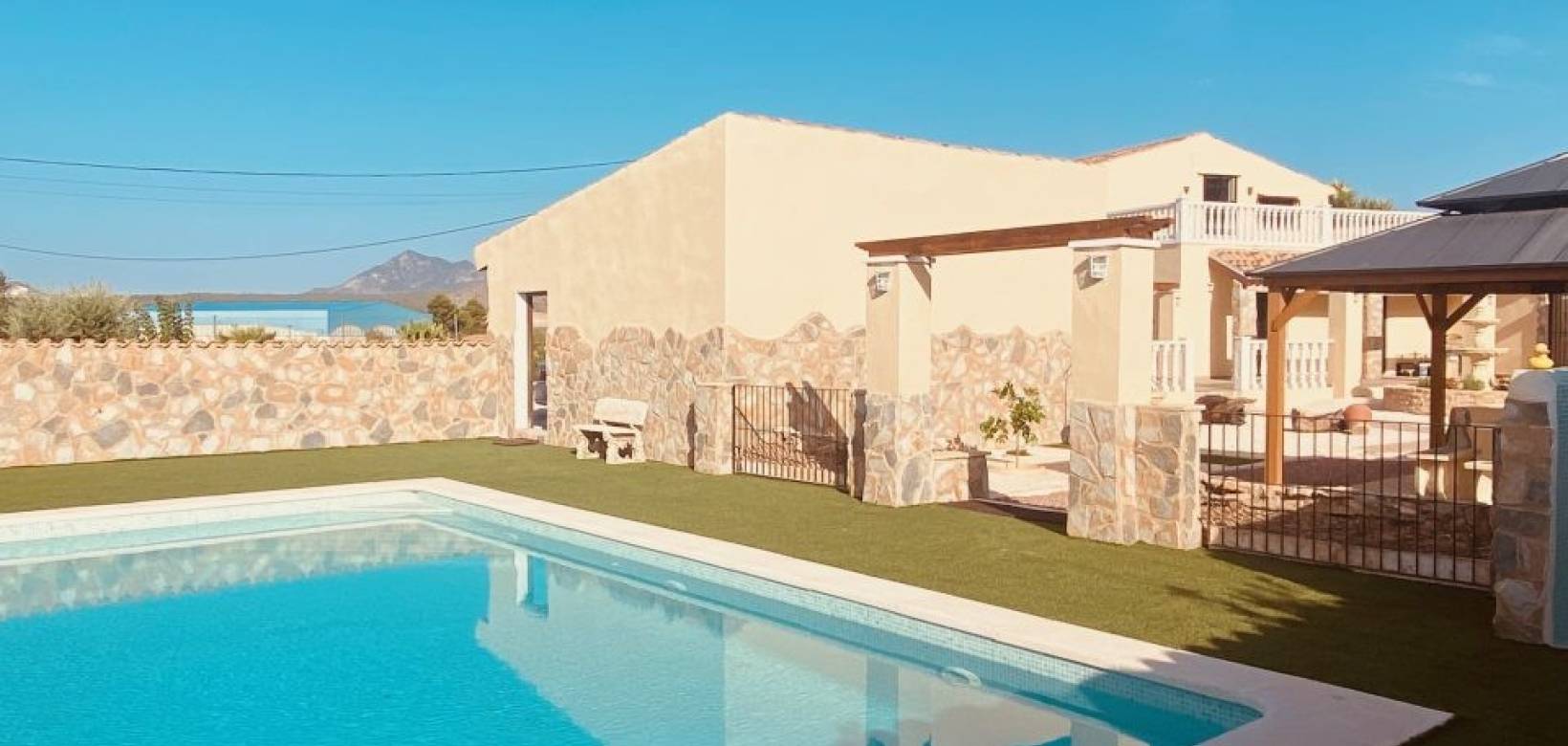 Resale - Villa - Barinas