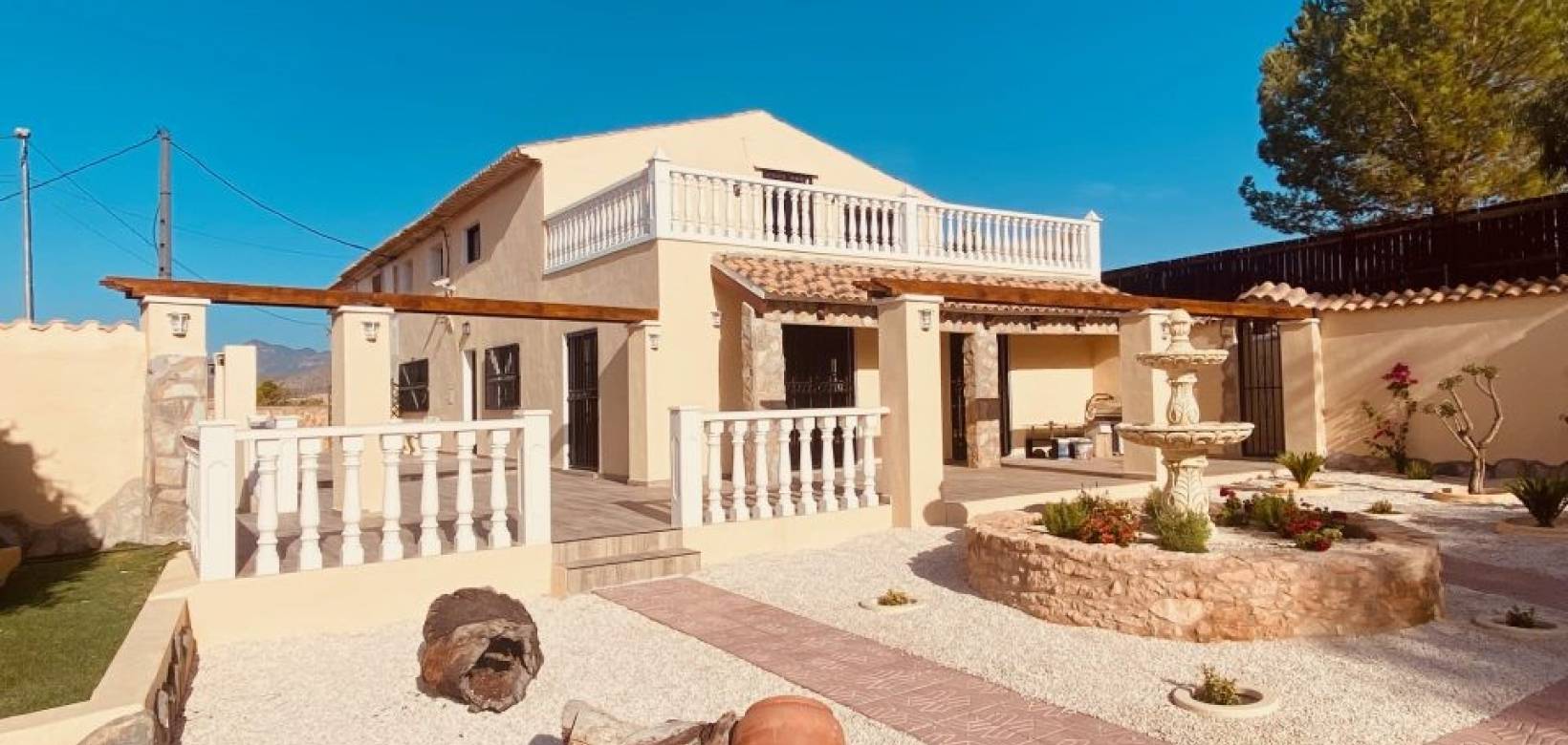 Resale - Villa - Barinas