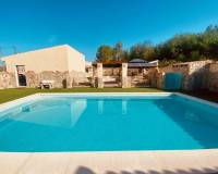 Resale - Villa - Barinas