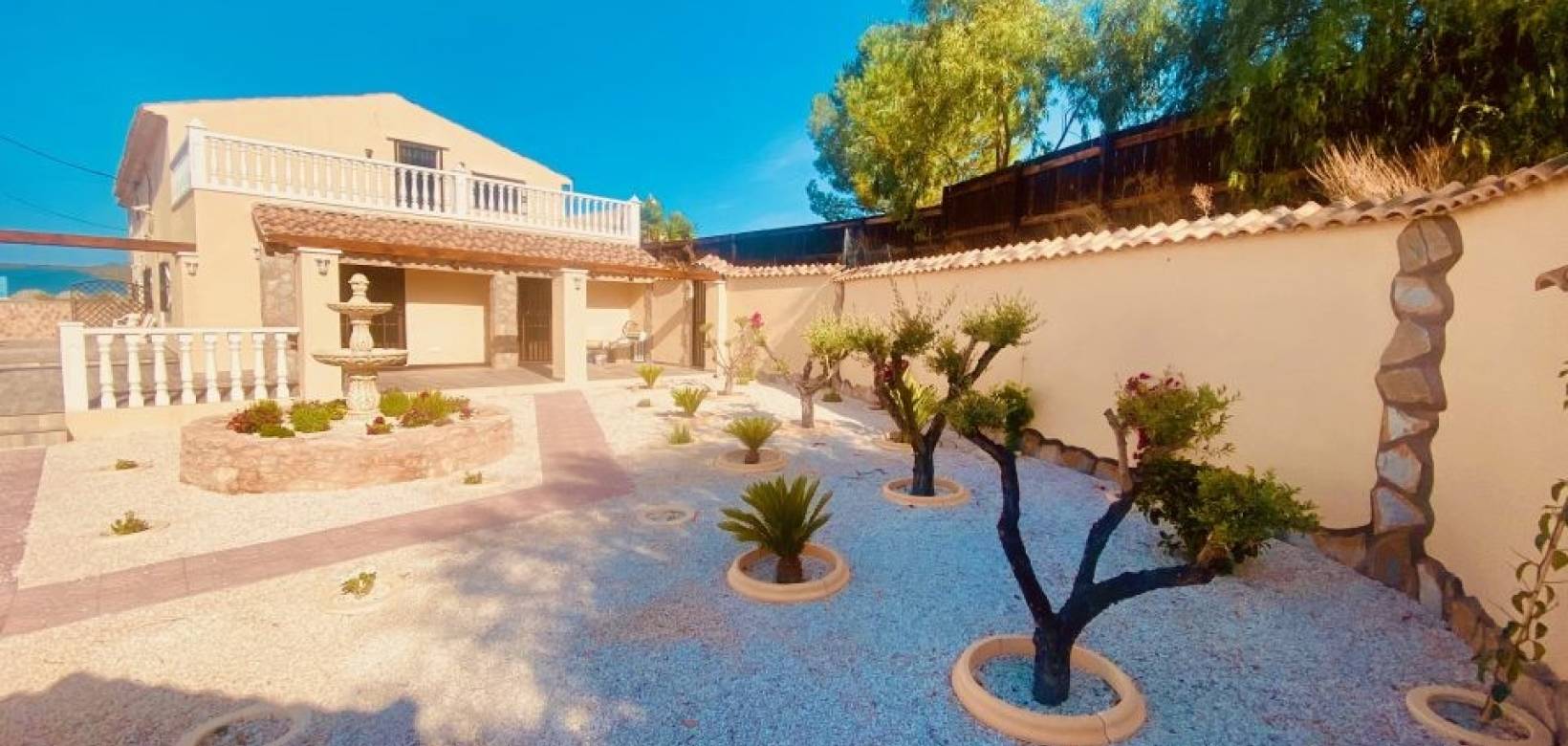 Resale - Villa - Barinas