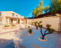 Resale - Villa - Barinas