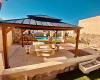 Resale - Villa - Barinas