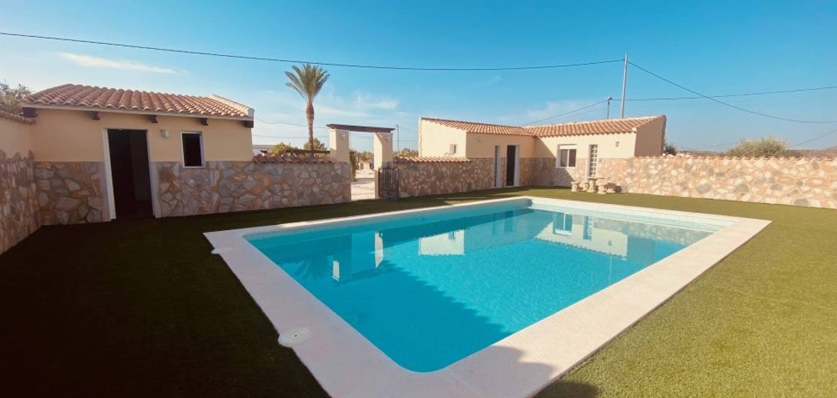 Resale - Villa - Barinas