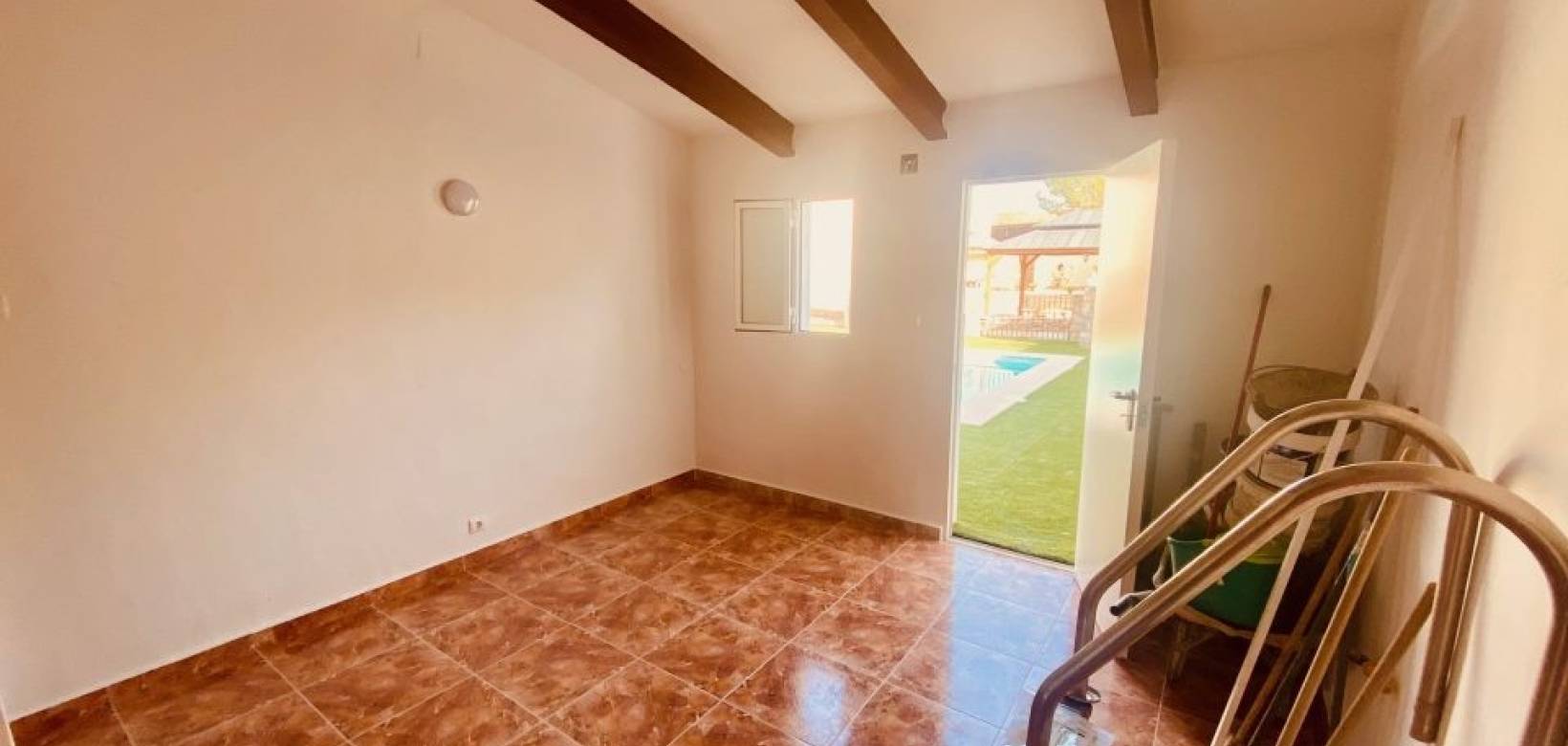 Resale - Villa - Barinas