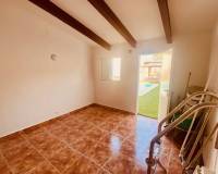 Resale - Villa - Barinas