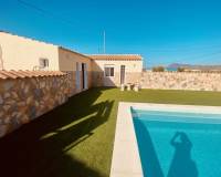 Resale - Villa - Barinas