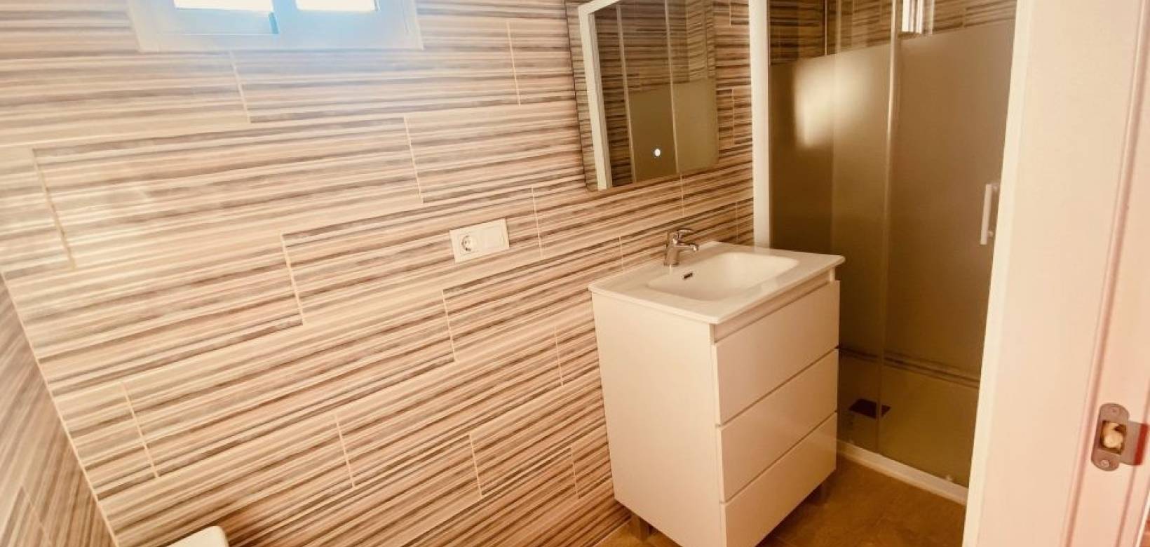Resale - Villa - Barinas