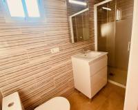 Resale - Villa - Barinas