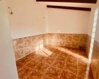 Resale - Villa - Barinas
