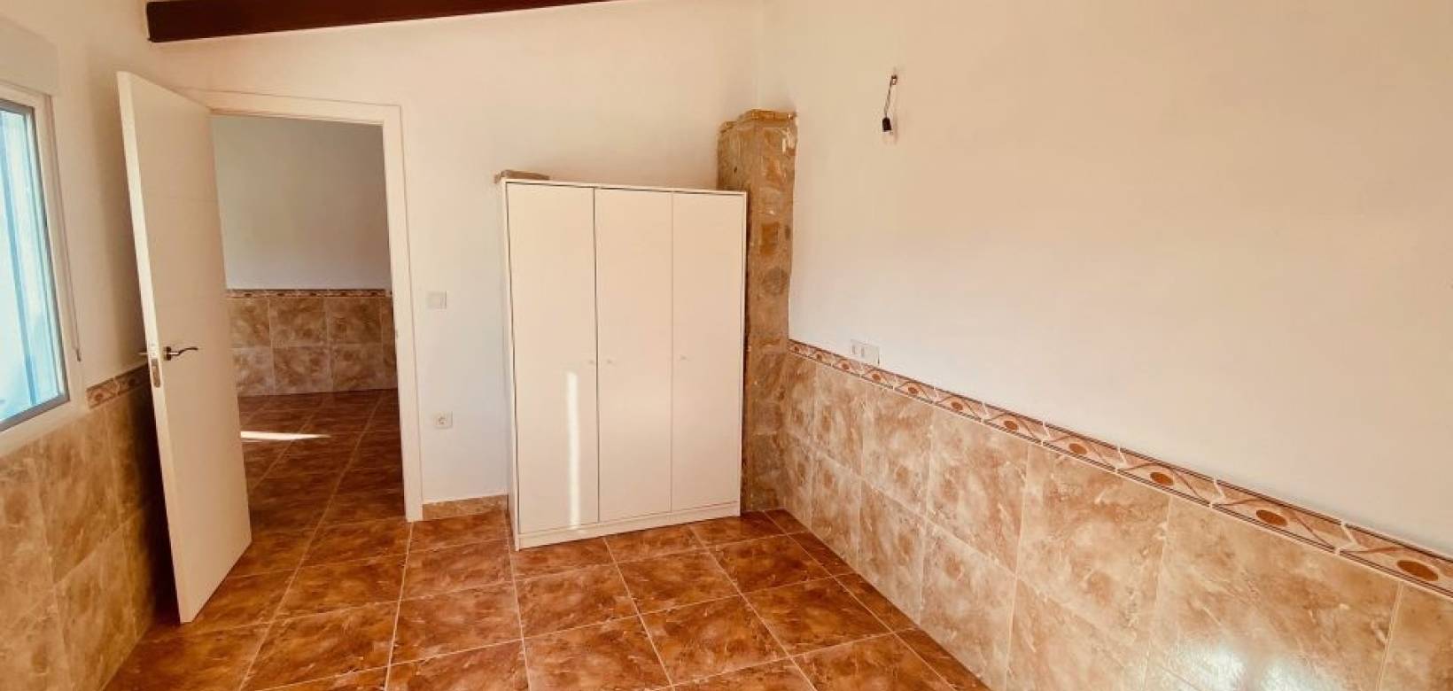 Resale - Villa - Barinas