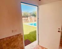 Resale - Villa - Barinas