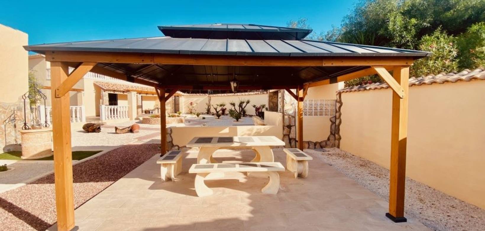 Resale - Villa - Barinas